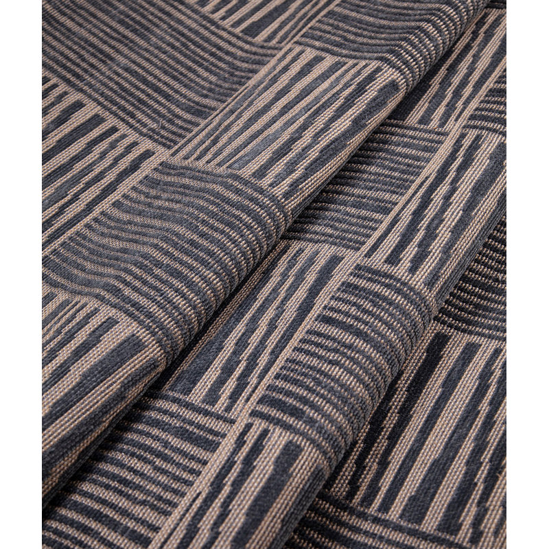 Geometric Area Rug, Rectangle 160 x 230cm