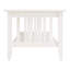 Wenger Single Coffee Table-1603562262
