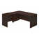 Bush Business Furniture Series C Elite 66W x 30D Desk Shell with 36W Return