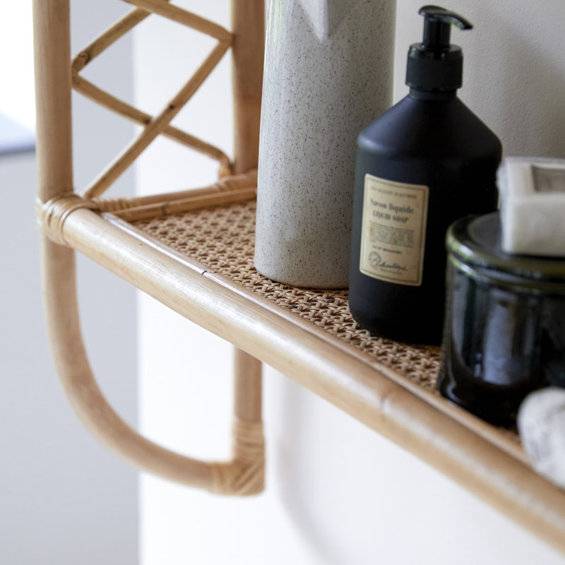 Marius Floating Shelf