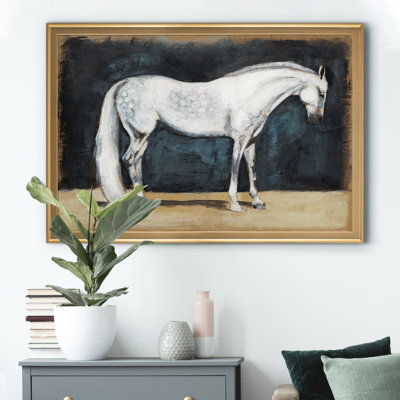 " Equestrian Studies V "