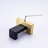 Ryeli 5 - Piece Bathroom Hardware Set-825528025