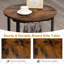 Elizabella End Table