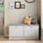 Upholstered Storage Bench