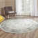 Vintage Performance Oriental Rug