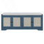Banc de rangement Rustic-1468062596