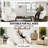 Power Lift Recliner Chair for Elderly,Fabric Lift Chairs for Living Room w/ Extended Footrest,Classic Single Sofa,Home Theater Seat-1707619577