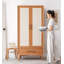 Garde-robe Nordic Minimalist