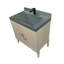 Ensemble de meuble-lavabo simple 31 po Fetnete-1372922867-1372922865