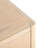 Mirod Farmhouse Style 4-Door Cabinet With Natural Distressed Finish, A Rustic Accent For Entryways Or Small Spaces-2032325809