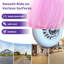 Model U Ride On Unicorn-87206358-131280915