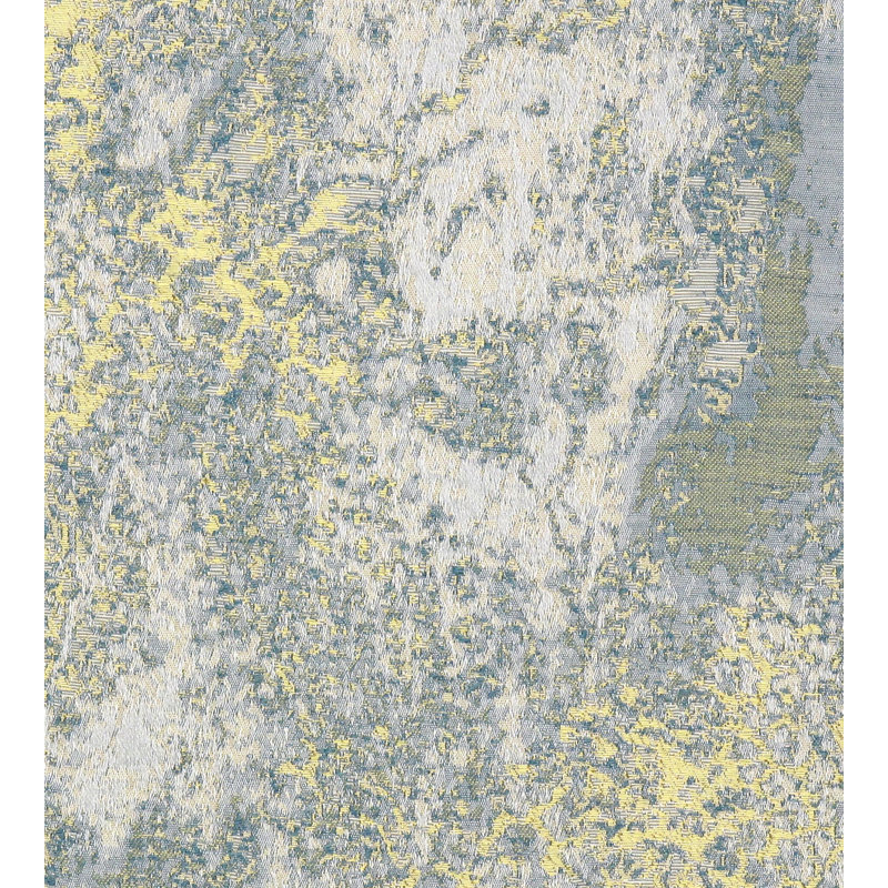 Magnetics Luminescence Fabric, Viridian