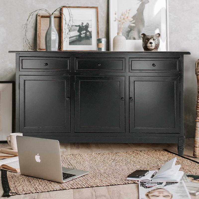 Leonard 60'' Sideboard