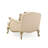 Caracole Upholstery Upholstered Armchair
