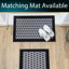 Geometric Doormat