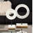 Philomena Ring Sculpture-1056774501