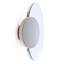 Mendocino Round Mirror-357122531