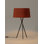 Metal Tripod Lamp