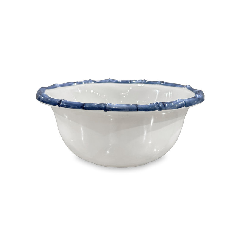 Vida Melamine Cereal Bowl