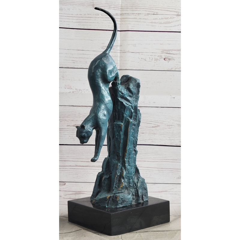 Figurines et sculptures Vonzell
