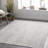 Tapis Asbey taupe-71044704