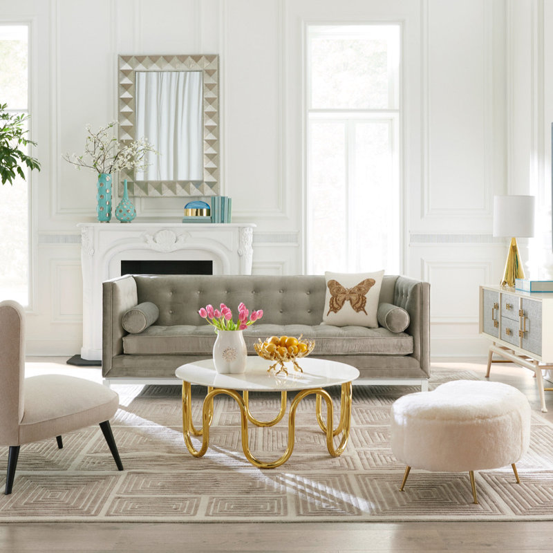 Scalinatella Single Coffee Table