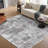 Hilda Abstract Area Rug