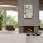  «Fluent No. 1» par Hope Bainbridge, art mural sur toile, 26 po x 40 po-1025884035