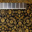 Canvello Hand Made Traditional All Over Indo Rug - 4'0'' X 5'2''