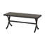 Grand Terrace Backless Bench Frame-69932310