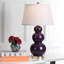 Ensemble de lampes de table Dearious-1611161619