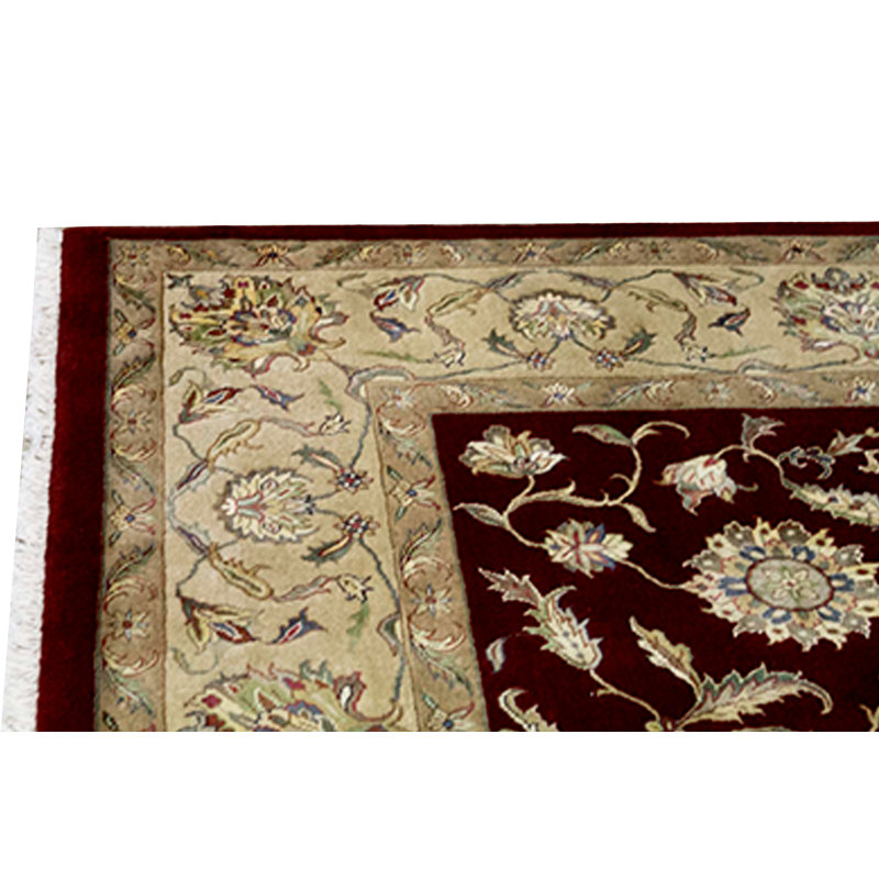 Oriental Area Rug