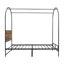 Metal Bed-103841749