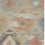 Tapis rouge tissé à la main Elan-20944619