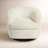 Marcy Upholstered Swivel Barrel Chair-458238733-283374692