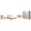 Vitruvia Configurable Bedroom Set