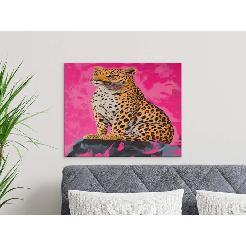Wrapped Canvas Print Set, 24x18
