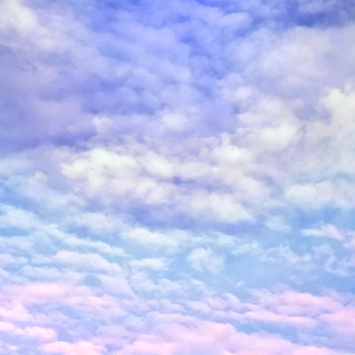 " Dream Beyond The Sky 3 "