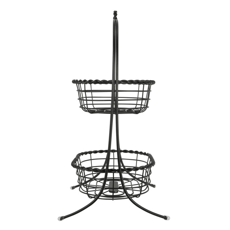 Tiered Stand