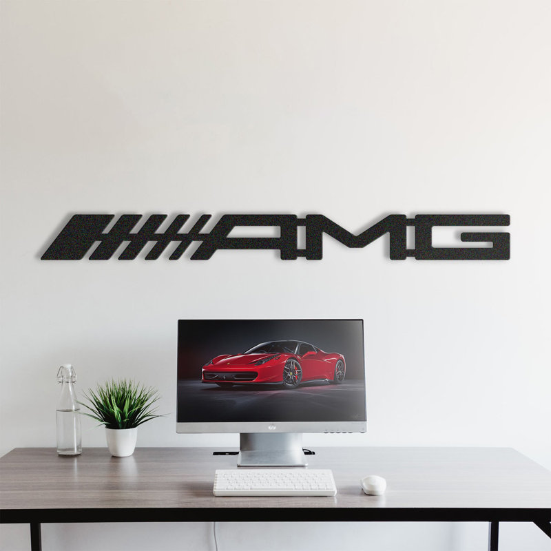 No Frame Print on Metal, 49" H x 5" W