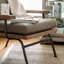Fauteuil l 35 po Franchina