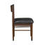 Chaise d'appoint Lawrence (ensemble de 2)