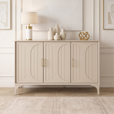 Harrington 3 Door Sideboard