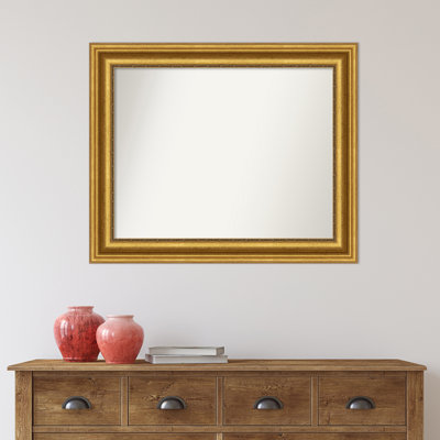 Miroir de salle de bain mural Parlor