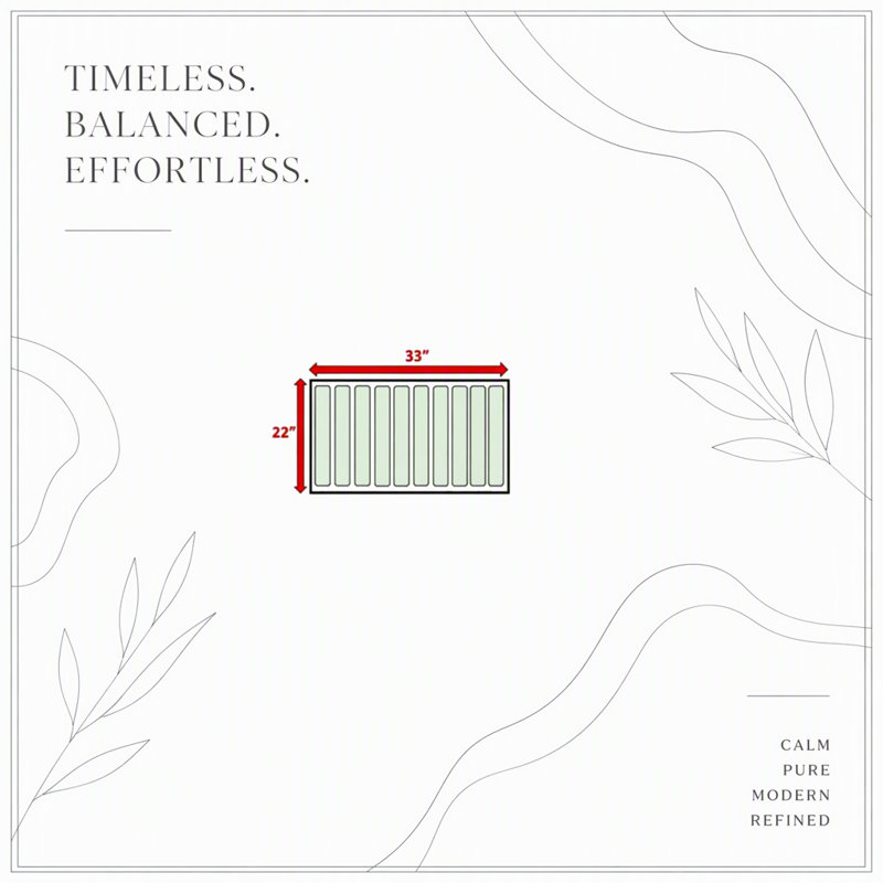 Fully Assembled Rectangular Glass Top Coffee Table with Wicker Rattan Base