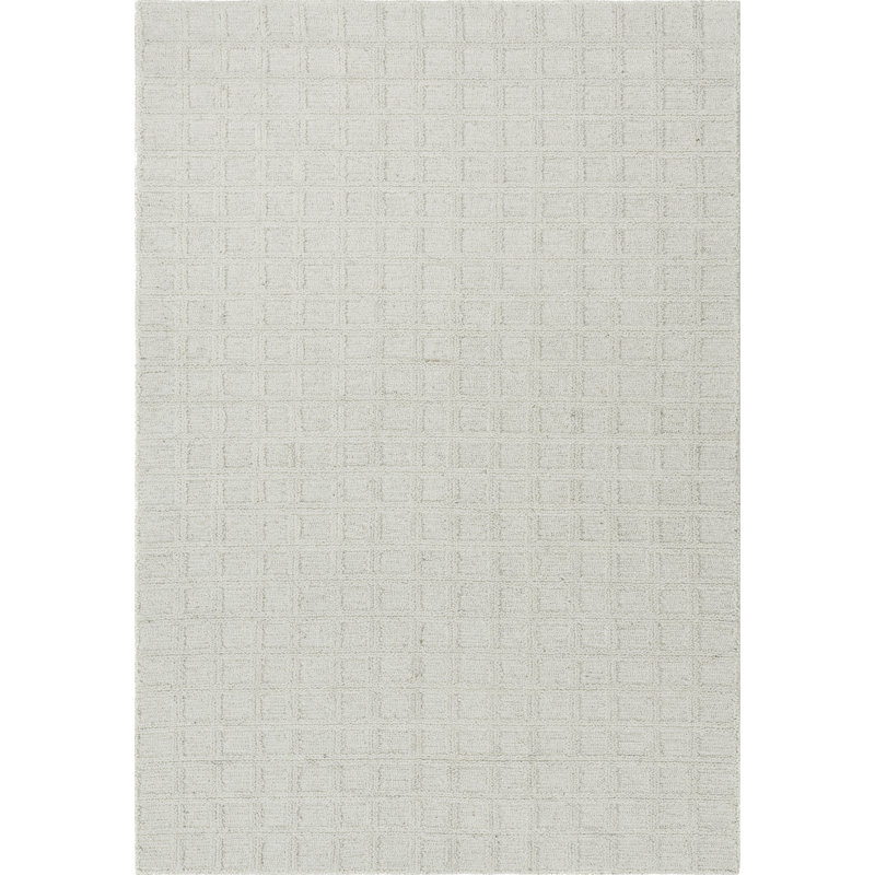 Crosland 12801-100 IVOIRE, Rectangle 5 pi x 8 pi
