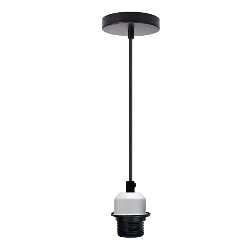 Bohuslav 1 - Light Pendant, White