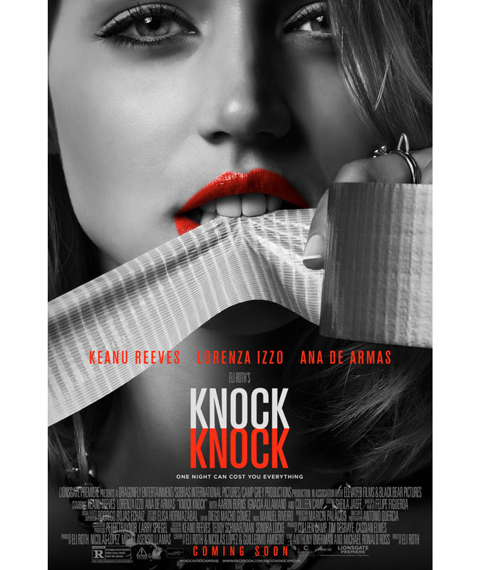 Knock Knock