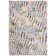 Malvina Performance Abstract Rug