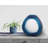 Iliah Handmade Glass Table Vase